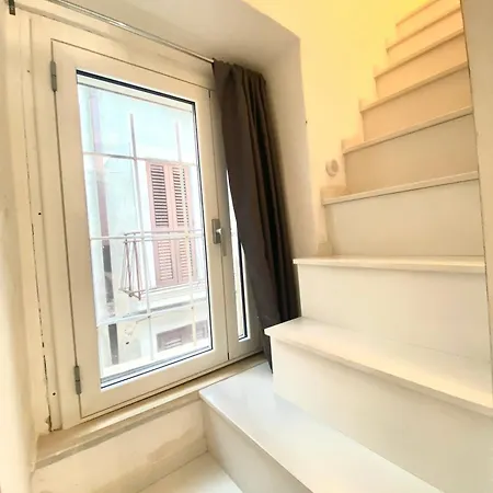 Suite23_ortigia 別荘 シラクーサ